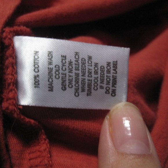 2 pack Size Small Tops- GAP and LOFT - Picture 6 of 6